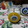El Yapımı Mum