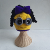 Minion İki Örgü