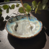 Stoneware Seramik Tütsülük