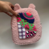 Çocuk Teddy Çanta (kişiselleştirilebilir)