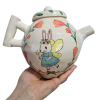Seramik Teapot