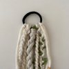 Yün - Hair Wrap Saç Tokası