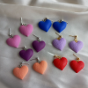 Puffy Hearts