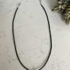 Cunda Accessories Kum Boncuk Fil Kolye