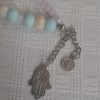 Telefon Zi̇nci̇ri̇ (phone Charm) Ve Halhal