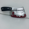 Cleaver Bag Clutch