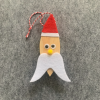 Noel Baba Figürü 2