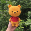 Amigurumi Winnie The Pooh Ayı