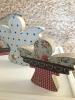 4lu Patchwork Angels