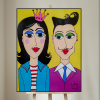 King And Queen 