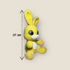Amigurumi - Tavşan - Kadife İp