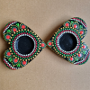  Kalpli Tealight Mumluk