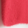 Pembe Yumuşak Kazak