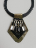 Tasarım Gold Kolye