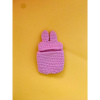 Amigurumi Airpods Kılıfı