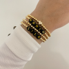 İsimli Gold Bileklik