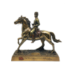 Atlı Mustafa Kemal Atatürk Biblosu