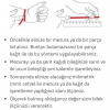 Öğrenci Başarı Bilekliği (kız Öğrenci)
