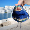 Crochet Çanta