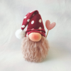 Sevgiler Günü Cücesi Gnome