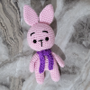 Amigurumi Tavşan 