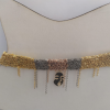 Kadın Choker Kolye