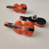 Classic Cello Serami̇k Ki̇li̇ Broş