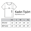 Little Freak/ Tasarım Kadın T-shirt