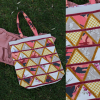 Patchwork  Çanta 