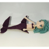 Amigurumi Denizkızı
