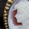 Akik Cameo 