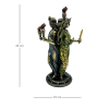 Yunan Mitolojisi Cadılık, Ay Ve Gece Tanrıçası Hekate (hecate) Biblo