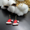 Yılbaşı Noel Şapkası 