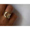 Chain Yüzük Gold