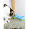 Figürlü Kedi/ Köpek Oyuncak Seti