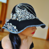 Servet / Swarovski Esintisi
