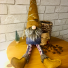 Kahveci Şans Cücesi - Gnome