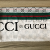 Gucci̇ Şal Beyaz Siyah
