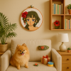 Maomao Pano Anime Karakter
