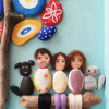 3 Kişilik Aile Ağacı 