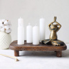 Serenity Mum 5'li Meditasyon Set