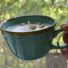 Mug İçinde Doğal Soya Mumu