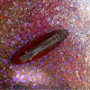 Bitabik Tasarımı Glitter Detaylı Epoksi Toka