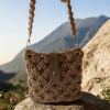 Mini Bag Golden 