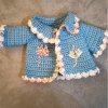 Begüm Amigurumi Bebek 