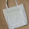 Cizgi Aski Totebag