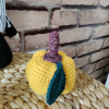 Amigurumi Cadılar Bayramı Hediye Seti