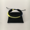 Unisex Rasta Taraftar Bilekliği - 2