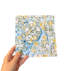 Ebrulu Defter - Neftli Battal Delta