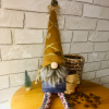 Kahveci Şans Cücesi - Gnome